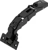 BLUM CLIP top BLUMOTION ONYX 0-Einsprung Scharnier 155°, Produktbild-Vorschau 1