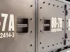 TV-Bank Barkley Metall Produktbild-Vorschau 4