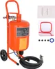 Piaskarka SucceBuy 5 galonów. 60-110 PSI. Wysokie Podgląd zdjęcia produktu 1