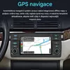 2+64G carplay android auto Android13 DAB 7''autoadio Für Voir les images du produit 5