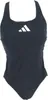 adidas Damen Badeanzug BlackWhite 36 Schwimmen Frauen Produktbild-Vorschau 1