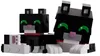 Youtooz Minecraft Smokingkatze Vinylfigur 6 Cm    One Size Produktbild-Vorschau 5