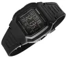 Casio W-800H-1BVES, Voděodolný, Křemičitý Náhled obrázku produktu 15