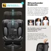 Daliya® BRAVO i-Size, seggiolino auto girevole a 360°, Anteprima dell’immagine prodotto 5
