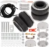 Paire de suspensions pneumatiques avec kit de montage pour Voir les images du produit 1