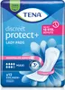 TENA Lady Discreet Maxi Inkontinenz Einlagen, 12 St BIN Produktbild-Vorschau 8