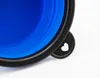 PRECORN Reisenapf Farbe blau Hunde Katzen Haustier Produktbild-Vorschau 4