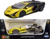 Bburago 18-11100 - Modellauto - Lamborghini Sian FKP 37 Produktbild-Vorschau 17