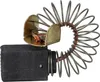vhbw 2x Kohlebürste mit Sockel 6,3 x 10 x 14 mm kompatibel Produktbild-Vorschau 9
