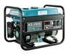 Könner & Söhnen Benzin Stromerzeuger KS 2900, 2900W, AVR, Produktbild-Vorschau 2