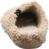 Verbenas York Camel Damen Hausschuhe NEU - Haus - Produktbild-Vorschau 20