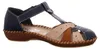 Slipper/Kletthalbschuh luftdurchlässig Produktbild-Vorschau 17