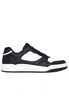 Skechers Boty Koopa-volley Basso Varsity, 183240BKW Anteprima dell’immagine prodotto 1