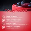 Potravinářské barvivo jahodově červené 10 ml extrémně Náhled obrázku produktu 5