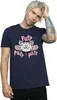 Big Bang Theory - "Soft Kitty Purr" T-Shirt für Herren Produktbild-Vorschau 2