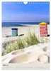 Borkum Strandspaziergang (Wandkalender 2027 DIN A4 hoch), Produktbild-Vorschau 8