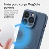 Funda de Colores con MagSafe para Apple iPhone 14 Pro - Vista previa de la imagen del producto 4