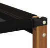 "im Sonderangebot"2 Stück Outdoor Mittelsofa/Couchgarnitur Produktbild-Vorschau 8