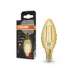 Osram LED Filament Kerze gedreht Vintage 1906 1,5W = 12W Produktbild-Vorschau 4