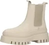 Tamaris Stiefelette Stiefelette Leder/Textil Produktbild-Vorschau 5