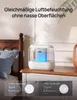 Dreo Nawilżacz do sypialni - Cicha praca i aromaterapia Podgląd zdjęcia produktu 11