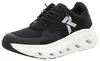 Rieker Sneaker Low Damen 32303937303431 Schwarz 39 EU Produktbild-Vorschau 7