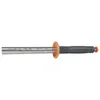 Späneheber Alu.L.750-1050mm m.Teleskopstiel ALFRA Produktbild-Vorschau 1