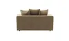 SLF24 - Zweisitzer-Sofa mit Schlaffunktion Dillon Velvet - Produktbild-Vorschau 7