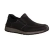 Rieker Herren Sneaker Slip-On Halbschuh extra weit Produktbild-Vorschau 46