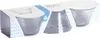 Koopman Glasschalen-Set 300ml - 3 Stück Produktbild-Vorschau 9