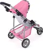 BAYER CHIC 2000 Jogging Buggy LOLA 612-43 Produktbild-Vorschau 3