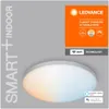 Rahmenloses LED Panel CCT 20W 1700 lm 3000- 6500 K Ø 30 cm Produktbild-Vorschau 3