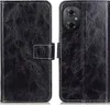 Mobigear Basic  POCO M5 Hülle Klapphülle Geldbörse - Produktbild-Vorschau 1