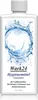 A white bottle of Wark24 Hygienemittel with a water splash graphic on the label. Produktbild-Vorschau