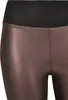 Urban Classics Ladies - High Waist Kunstleder Leggings - S Produktbild-Vorschau 20