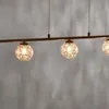 Tavolo da pranzo / sala da pranzo luce a sospensione Anteprima dell’immagine prodotto 5