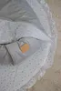 Twinkle Stars & Grey Velvet Babynest Kokon Comfort Produktbild-Vorschau 7