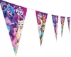My Little Pony XXL Party-Set Tischdeko für Kindergeburtstag Produktbild-Vorschau 6