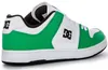 DC Shoes Manteca 4 Lederschuhe mit seitlichem Logo und Produktbild-Vorschau 10