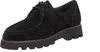 Sioux Damen Schnürschuh Meredira-752-H schwarz 7,5 Produktbild-Vorschau 2