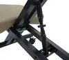 Sedia a ginocchio con schienale HWC-Q22, sgabello con Anteprima dell’immagine prodotto 6