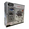 Revell 1/164 Star Wars Millennium Falcon , Disney Produktbild-Vorschau 8