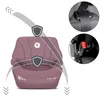 Lorelli Pyxis Isofix Kinderautositz 125-150 cm i-Size R129 Produktbild-Vorschau 9