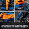 LEGO 42125 Ferrari 488 GTE AF Corse 51 Anteprima dell’immagine prodotto 47