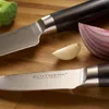 Echtwerk EW-DM-0340 Damaszener Schäl-/Küchen Messer aus Produktbild-Vorschau 8