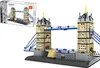 WANGE Tower Bridge, London, England – Architektur Bausatz, Produktbild-Vorschau 2