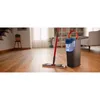 Vileda H2prO Flachmopp 100 % Trennung von sauberem und Produktbild-Vorschau 6