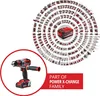 Einhell 4513861 Anteprima dell’immagine prodotto 8