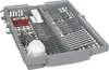 Bosch Serie 2 SPV2HMX42E, Plne vstavaný, Slimline (45 cm), Náhľad obrázku produktu 4