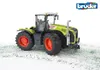bruder Claas Xerion 5000 Anteprima dell’immagine prodotto 51